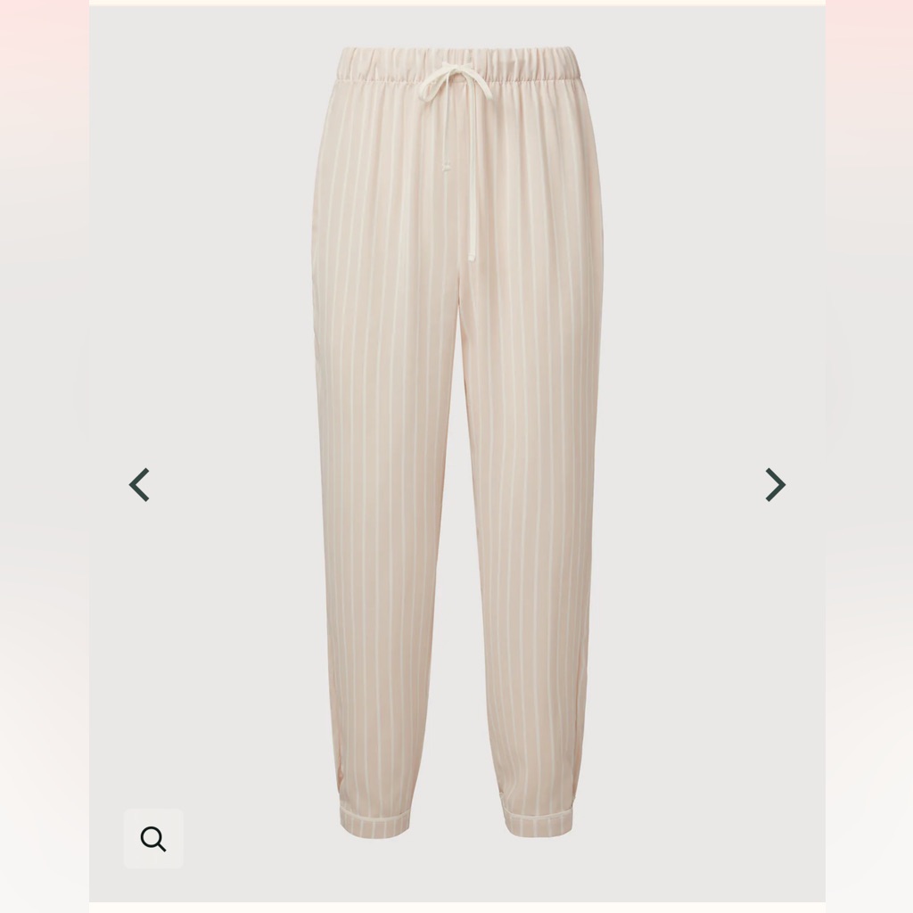 Brand New Rachel Parcell Woven Joggers Brand New Rachel Parcell Woven Joggers
